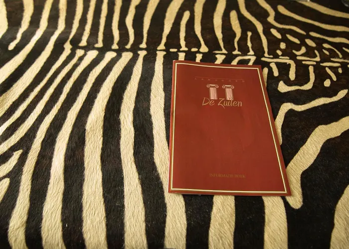 Boutique De Zuilen Villa