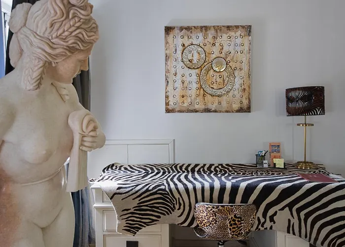 Villa Boutique De Zuilen *