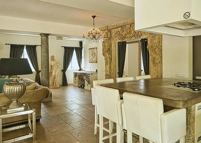 Villa Boutique De Zuilen Hillegom