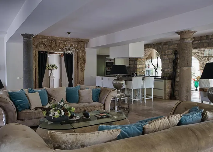 Villa Boutique De Zuilen *