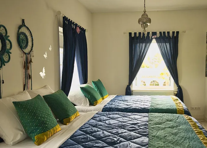 Villa Boutique De Zuilen Hillegom