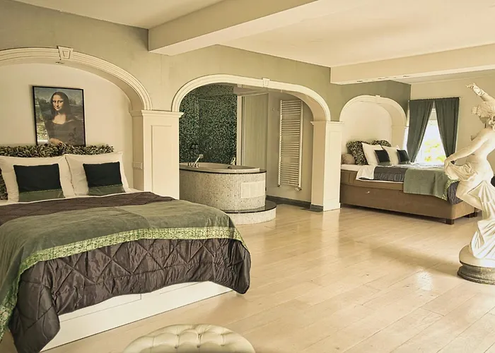 Boutique De Zuilen Hillegom