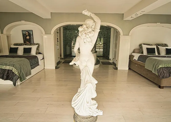 Boutique De Zuilen Hillegom