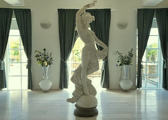 Boutique De Zuilen Villa *