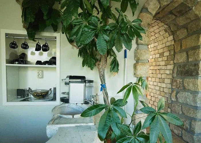 Boutique De Zuilen *