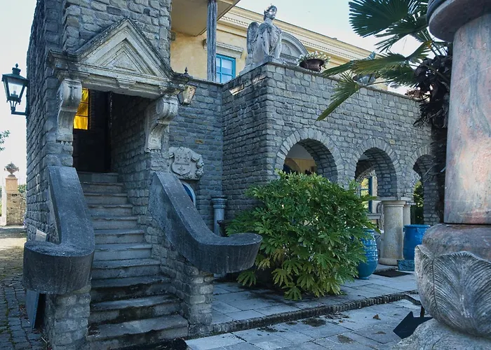 Boutique De Zuilen * Hillegom