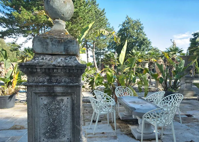 Villa Boutique De Zuilen