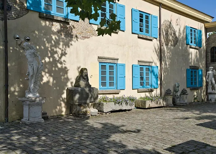 Villa Boutique De Zuilen *