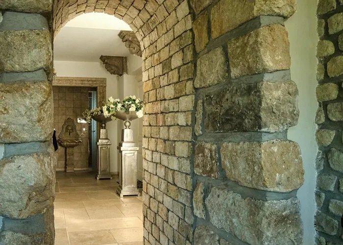 Boutique De Zuilen Villa