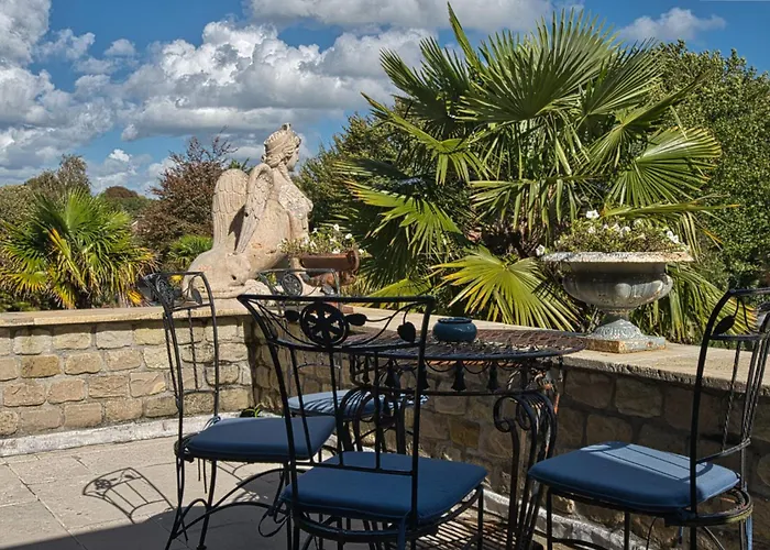 Villa Boutique De Zuilen