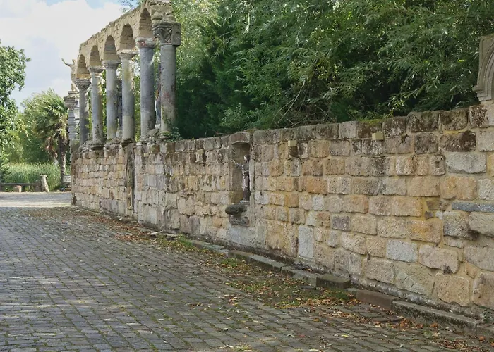 Boutique De Zuilen Villa Hillegom