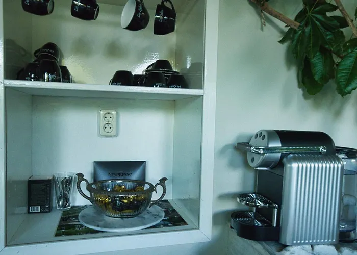 Boutique De Zuilen * Hillegom