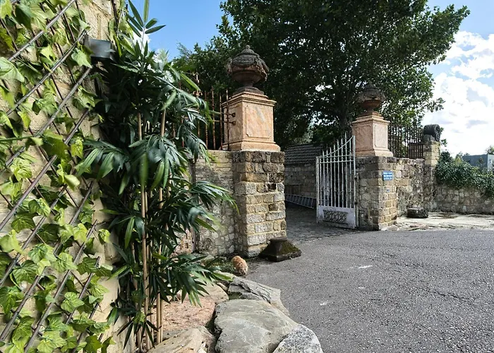 Boutique De Zuilen Villa