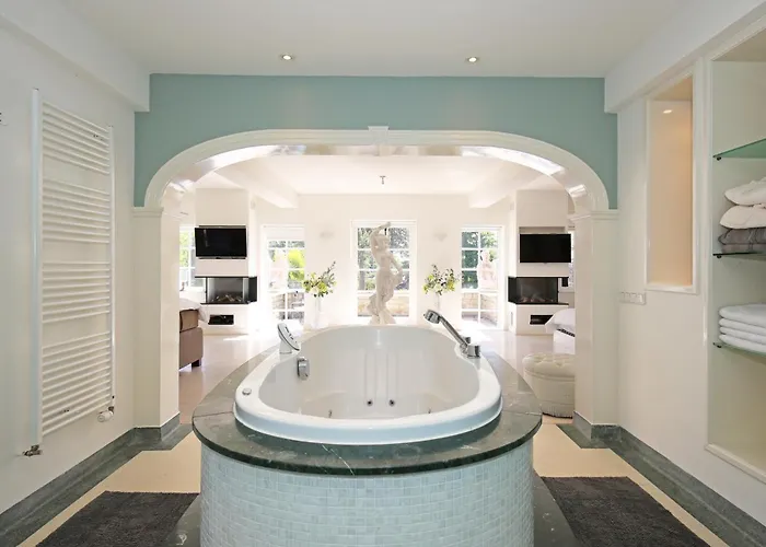 Villa Boutique De Zuilen