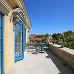 Boutique De Zuilen Villa *