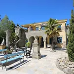 Boutique De Zuilen Villa *