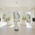 Villa Boutique De Zuilen Hillegom