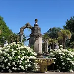 Boutique De Zuilen Villa