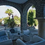 Villa Boutique De Zuilen Hillegom