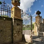 Boutique De Zuilen Villa *
