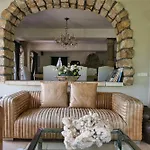 Boutique De Zuilen Villa