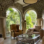 Boutique De Zuilen Villa *
