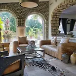 Boutique De Zuilen Villa