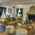 Boutique De Zuilen Villa Hillegom