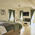 Boutique De Zuilen Villa