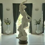 Boutique De Zuilen Villa *