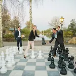Boutique De Zuilen Villa *