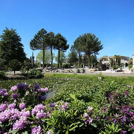 וילה Boutique De Zuilen