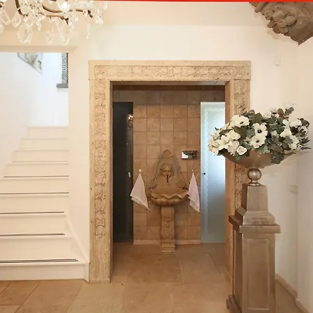 וילה Boutique De Zuilen הילחום
