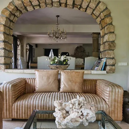 Boutique De Zuilen וילה
