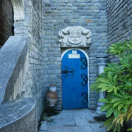 Boutique De Zuilen *