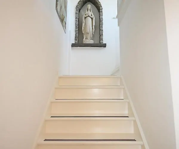 Boutique De Zuilen Villa Hillegom