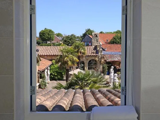 Boutique De Zuilen Hillegom