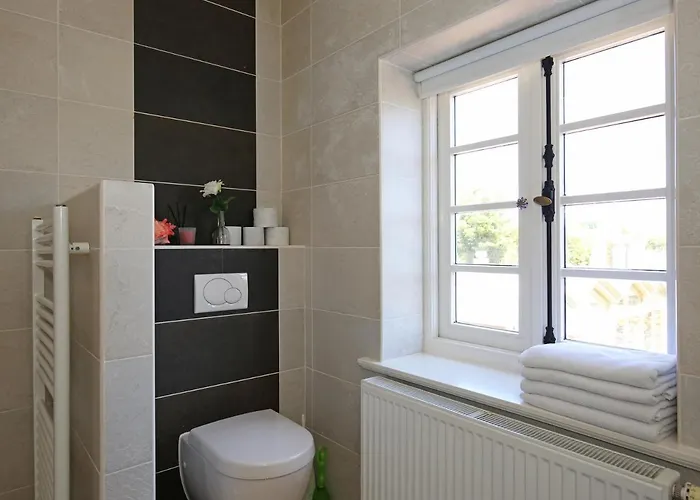 Villa Boutique De Zuilen *