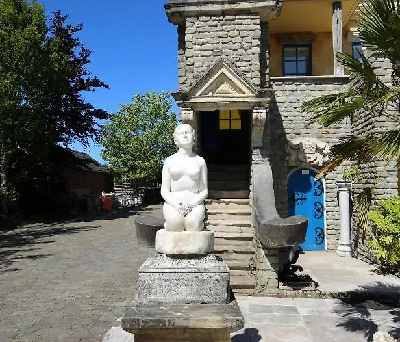 Boutique De Zuilen * Hillegom