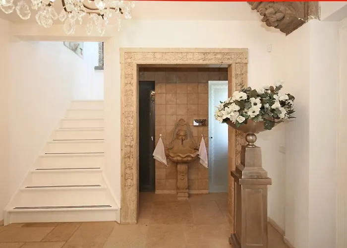 Villa Boutique De Zuilen Hillegom