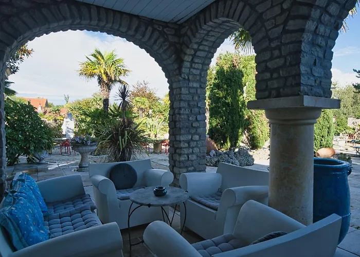 Villa Boutique De Zuilen Hillegom