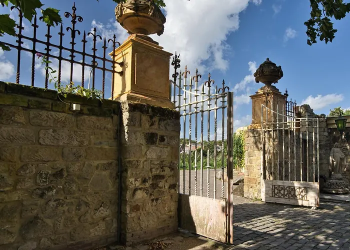 Boutique De Zuilen Villa *