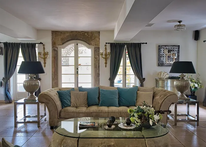 Boutique De Zuilen Villa *