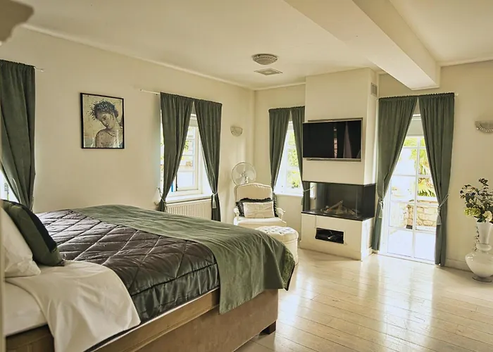 Boutique De Zuilen Villa