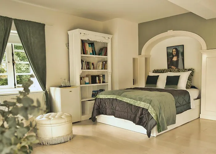 Boutique De Zuilen * Hillegom