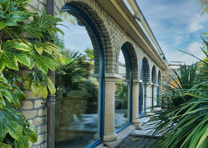 Villa Boutique De Zuilen Hillegom