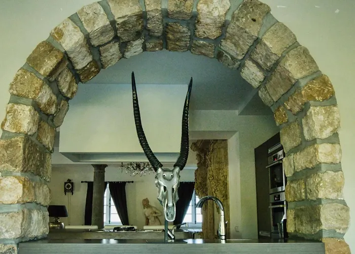 Boutique De Zuilen * Hillegom