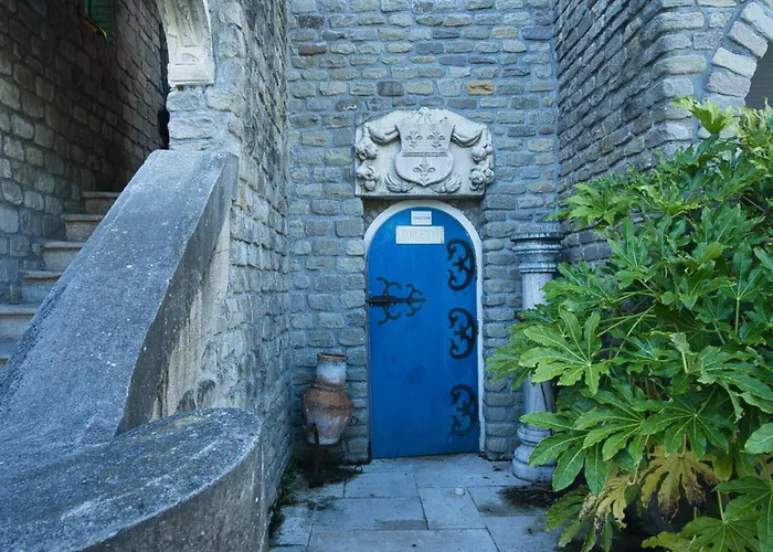 Boutique De Zuilen *